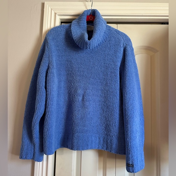 Columbia Sweaters - Columbia cowl neck sweater